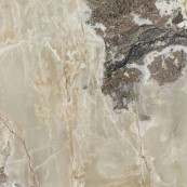 CDC Onyx&more Golden Blend Sat Rett 60x60 - 10 мм