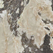 CDC Onyx&more Golden Blend Sat Rett 60x60 - 10 мм