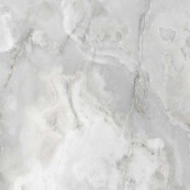 CDC Onyx&more Silver Onyx Sat Rett 60x60 - 10 мм