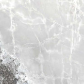 CDC Onyx&more Silver Blend Sat Rett 60x60 - 10 мм
