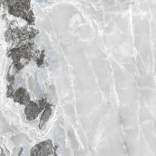 CDC Onyx&more Silver Blend Sat Rett 60x60 - 10 мм