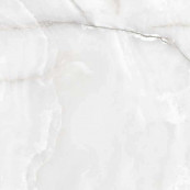 CDC Onyx&more White Onyx Glos Rett 60x60 - 10 мм