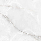 CDC Onyx&more White Onyx Glos Rett 60x60 - 10 мм