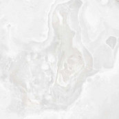 CDC Onyx&more White Onyx Glos Rett 60x60 - 10 мм