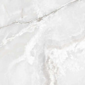 CDC Onyx&more White Onyx Glos Rett 60x60 - 10 мм