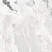 CDC Onyx&more White Blend Glos Rett 60x60 - 10 мм