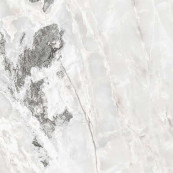 CDC Onyx&more White Blend Glos Rett 60x60 - 10 мм