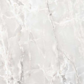 CDC Onyx&more White Blend Glos Rett 60x60 - 10 мм