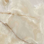 CDC Onyx&more Golden Onyx Glos Rett 60x60 - 10 мм