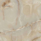 CDC Onyx&more Golden Onyx Glos Rett 60x60 - 10 мм