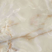 CDC Onyx&more Golden Onyx Glos Rett 60x60 - 10 мм
