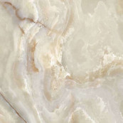CDC Onyx&more Golden Onyx Glos Rett 60x60 - 10 мм