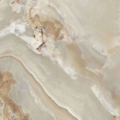 CDC Onyx&more Golden Onyx Glos Rett 60x60 - 10 мм