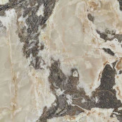 CDC Onyx&more Golden Blend Glos Rett 60x60 - 10 мм