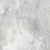 CDC Onyx&more Silver Onyx Glos Rett 60x60 - 10 мм