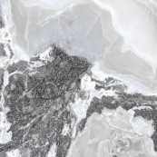 CDC Onyx&more Silver Blend Glos Rett 60x60 - 10 мм