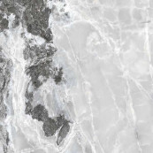 CDC Onyx&more Silver Blend Glos Rett 60x60 - 10 мм