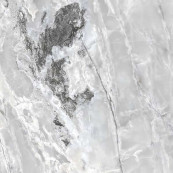 CDC Onyx&more Silver Blend Glos Rett 60x60 - 10 мм