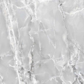 CDC Onyx&more Silver Blend Glos Rett 60x60 - 10 мм
