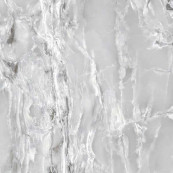 CDC Onyx&more Silver Blend Glos Rett 60x60 - 10 мм