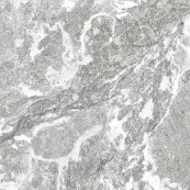 CDC Onyx&more White Porphyry Str Rett 60x60 - 10 мм