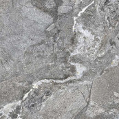 CDC Onyx&more Silver Porphyry Str Rett 60x60 - 10 мм