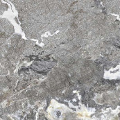 CDC Onyx&more Silver Porphyry Str Rett 60x60 - 10 мм