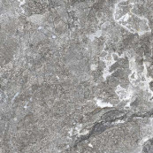 CDC Onyx&more Silver Porphyry Str Rett 60x60 - 10 мм
