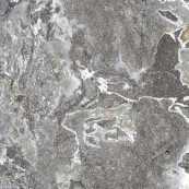 CDC Onyx&more Silver Porphyry Str Rett 60x60 - 10 мм