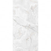 CDC Onyx&more White Onyx Satin Rett 240x120 - 6 мм