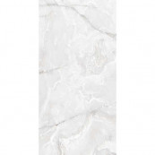 CDC Onyx&more White Onyx Satin Rett 240x120 - 6 мм
