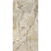 CDC Onyx&more Golden Onyx Satin Rett 240x120 - 6 мм