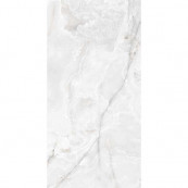 CDC Onyx&more White Onyx Glossy Rett 240x120 - 6 мм