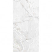 CDC Onyx&more White Onyx Glossy Rett 240x120 - 6 мм
