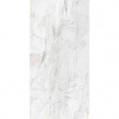 CDC Onyx&more White Onyx Glossy Rett 240x120 - 6 мм