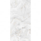 CDC Onyx&more White Onyx Glossy Rett 240x120 - 6 мм