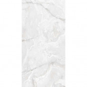 CDC Onyx&more White Onyx Glossy Rett 240x120 - 6 мм