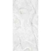 CDC Onyx&more White Onyx Glossy Rett 240x120 - 6 мм