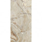 CDC Onyx&more Golden Onyx Glossy Rett 240x120 - 6 мм