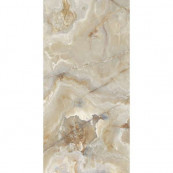 CDC Onyx&more Golden Onyx Glossy Rett 240x120 - 6 мм