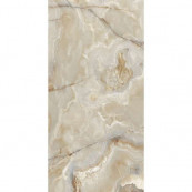 CDC Onyx&more Golden Onyx Glossy Rett 240x120 - 6 мм