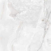 CDC Onyx&more White Onyx Satin Rett 120x120 - 6 мм