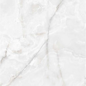 CDC Onyx&more White Onyx Satin Rett 120x120 - 6 мм