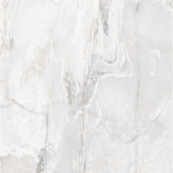 CDC Onyx&more White Onyx Satin Rett 120x120 - 6 мм