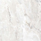 CDC Onyx&more White Blend Satin Rett 120x120 - 6 мм
