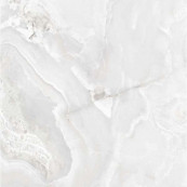 CDC Onyx&more White Blend Satin Rett 120x120 - 6 мм