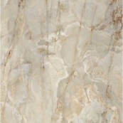 CDC Onyx&more Golden Onyx Satin Rett 120x120 - 6 мм