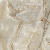 CDC Onyx&more Golden Onyx Satin Rett 120x120 - 6 мм