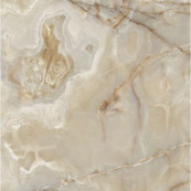 CDC Onyx&more Golden Onyx Satin Rett 120x120 - 6 мм