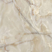 CDC Onyx&more Golden Onyx Satin Rett 120x120 - 6 мм